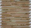 Liya Mosaic Stripes Smile 30x30 ID 504865