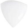 Adex Studio Angulo Cubrecanto Snow Cap 2.5x2.5 ID 201863