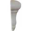 Adex Studio Angulo Exterior Cornisa Graystone 7.5x19.8 ID 201853