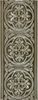 Adex Studio Relieve Palm Beach Eucalyptus 7.5x19.8 ID 197871