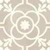 Vives Svenska Blomknopp Siena 20x20 ID 443422