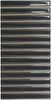 Wow Sweet Bars Ebony Gloss 12.5x25 ID 496088