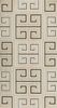 Tau Ceramica Tabriz Dec.Tabriz Beige Grecas 31.6x60 ID 178557