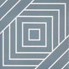 Decocer Tagia Blue 20x20 ID 472219