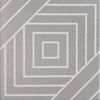 Decocer Tagia Silver 20x20 ID 472221