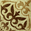 Saloni Talisman Pav. Base Tamir Iris 43x43 ID 85019