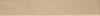 Petracer's Tango Battiscopa Beige 9.5x60 ID 226972