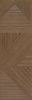 Colorker Tangram Coffe 31.6x100 ID 437483