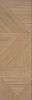 Colorker Tangram Walnut 31.6x100 ID 437484