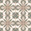 Dual Gres Terra Green 45x45 ID 475395