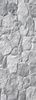 Porcelanicos HDC Terranova Gris 32x89 ID 504434