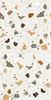 Orinda Terrazzo Glossy 07695-0001 60x120 ID 452518