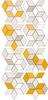 Mutina Tex Runner 1 35x40 (8 шт в комплекте) ID 423990