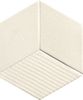 Mutina Tex White 11.5x20 ID 360693