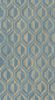 Atlas Concorde Russia Thesis Pattern Light Blue 30.5x56 ID 435499