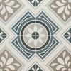 Dvomo by Peronda Timeless Borneo Grey 45x45 ID 412540