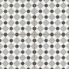 Dvomo by Peronda Timeless Henley Grey Fog 45x45 ID 449662