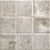 Mainzu Tin-Tile Grey 20x20 ID 398182