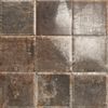 Mainzu Tin-Tile Nero 20x20 ID 398183