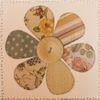 Mainzu Tissu Patch 1 15x15 ID 482681