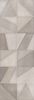 Cifre Titan Decor Ivory 30x90 ID 302515
