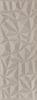 Tubadzin Tonara Grey B Str 32.8x89.8 ID 471781