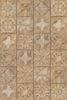 Cerrad Torstone Brown Decor 14.8x30 ID 460432