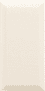 Monopole Ceramica Toscana Marfil Brillo Bisel 10x20 ID 262069
