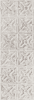 Metropol Track Art Blanco 30x90 ID 283100