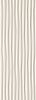 Tubadzin Unit Plus White 2 Str 32.8x89.8 ID 437656