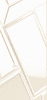 Etruria Art Deco Beige 12.5x25 ID 284677