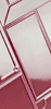 Etruria Art Deco Burgundy 12.5x25 ID 284694