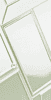 Etruria Art Deco Moss Green 12.5x25 ID 284679