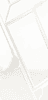 Etruria Art Deco White 12.5x25 ID 284676