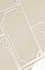 Etruria Art Deco Beige 12.5x25 ID 284705