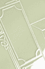 Etruria Art Deco Green Tea 12.5x25 ID 284711