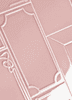Etruria Art Deco Light Pink 12.5x25 ID 284726