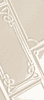 Etruria Art Deco Beige 12.5x25 ID 284803