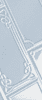 Etruria Art Deco Light Blue 12.5x25 ID 284820