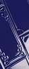 Etruria Art Deco Victoria Blue 12.5x25 ID 284824
