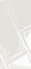 Etruria Art Deco White 12.5x25 ID 284802