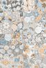 Vives Vodevil Flore Gris 20x20 ID 133859