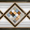 Vives Vodevil Pombo-2 Multicolor 20x20 ID 133840