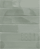 Equipe Wadi Decor Mint 6x30 ID 500953