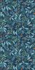 Dado Ceramica Wallpapers Blue Forest 60x120 ID 495506