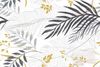 Meissen White Stream Белый 50x75 ID 479561