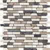 Starmosaic Wild Stone Broken Mix 30.5x30.5 ID 426170