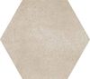 APE Work Hexawork B Taupe 18.2x21 ID 457647