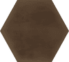 Vives Zero Hexаgono Figuli Brown 15x17 ID 521072