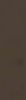 Vives Zero Origo Brown 8x31.5 ID 521111